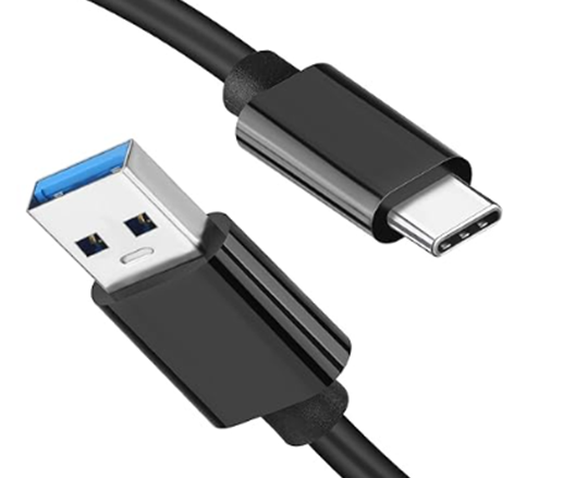 Usb C cable