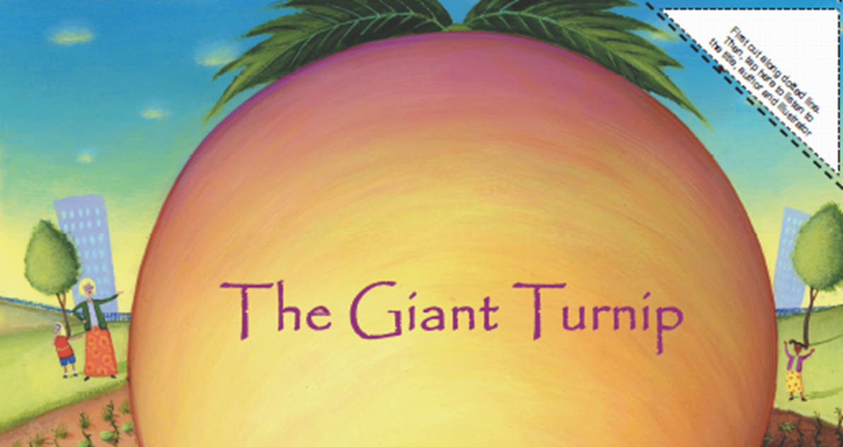 The Giant Turnip